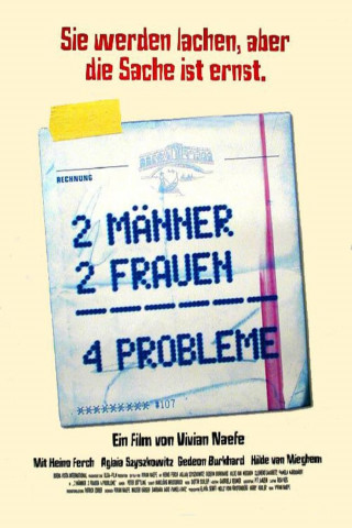 2 Männer, 2 Frauen - 4 Probleme!? (1998)