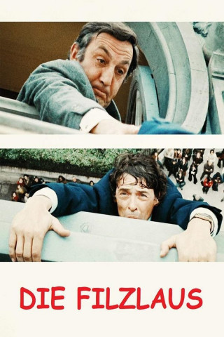 Die Filzlaus (1973)