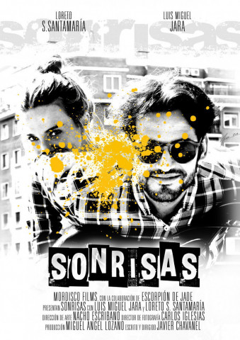 Sonrisas (2021)