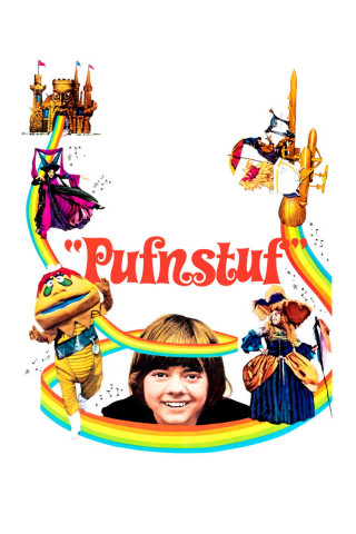 Pufnstuf (1970)