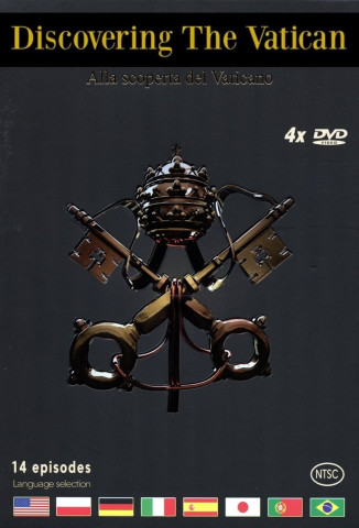 Den Vatikan entdecken (2006)