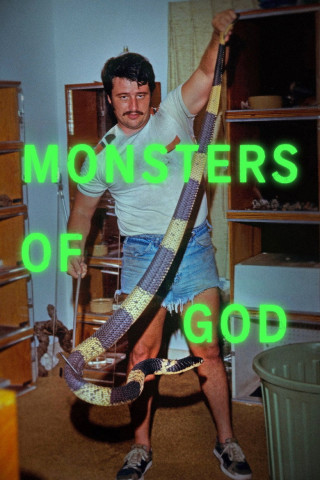 Monsters of God (2026)