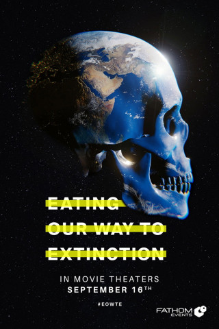 Wir Essen Bis Zum Aussterben (2021)