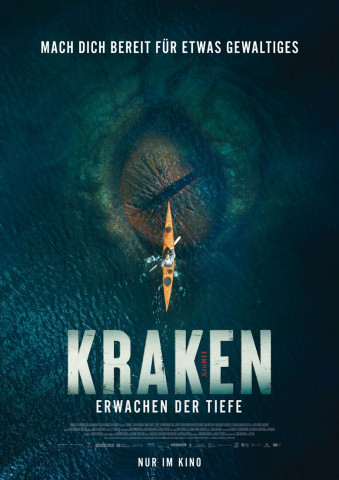 Kraken - Erwachen der Tiefe (2026)