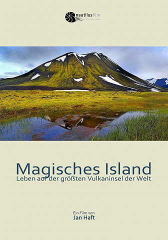 Magisches Island - Leben auf der größten Vulkaninsel der Welt (2019)