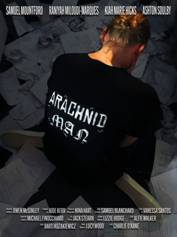 Arachnid (2001)