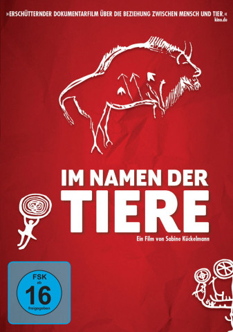 Im Namen der Tiere (2016)