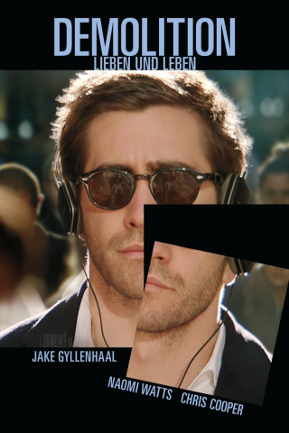 Demolition - Lieben und Leben (2016)