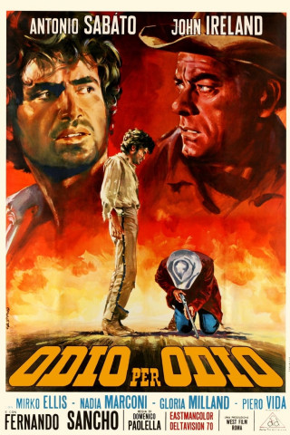 Die gnadenlosen Zwei (1967)