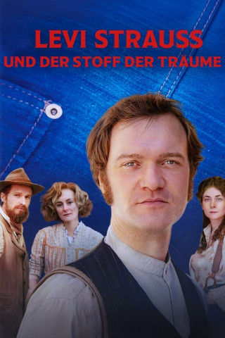 Levi Strauss und der Stoff der Träume (2025)