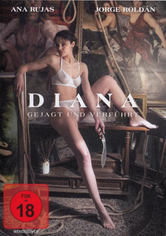 Diana - Gejagt und verführt (2018)