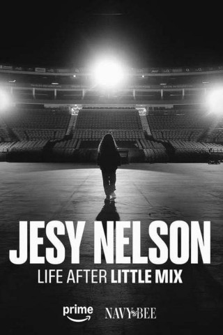 Jesy Nelson: Life After Little Mix (2026)