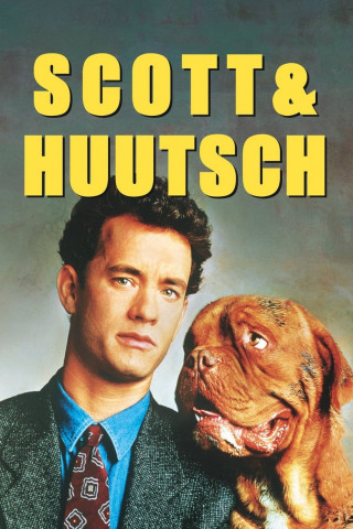 Scott & Huutsch (1989)
