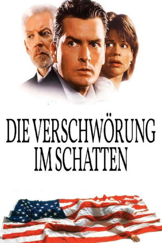 Die Verschwörung im Schatten (1997)