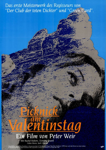 Picknick am Valentinstag (1975)