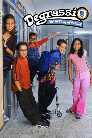 Degrassi (2001)