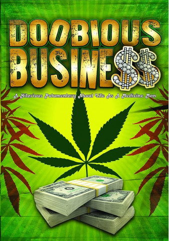 Doobious Business (2019)