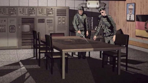 Die sieben Geheimnisse der NVA (2018)