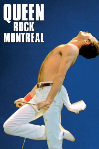 Queen Rock Montreal & Live Aid (2007)