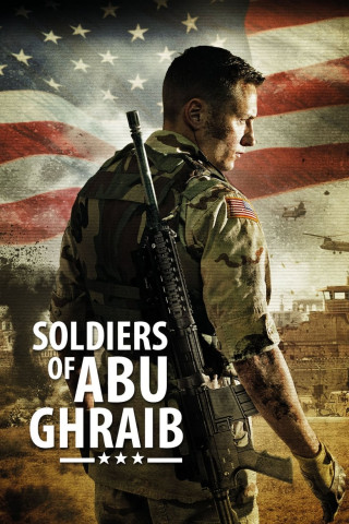 Soldiers of Abu Ghraib (2014)