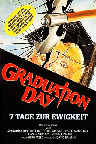 Graduation Day (1981)
