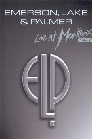 Emerson Lake And Palmer - Live at Montreux 1997 (1997)