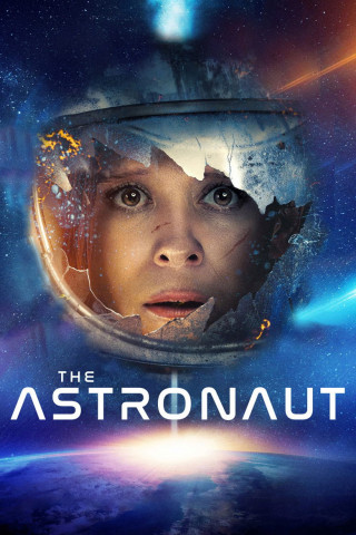 The Astronaut (2025)