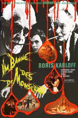 Im Banne des Dr. Monserrat (1967)