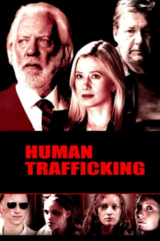 Human Trafficking - Menschenhandel (2005)