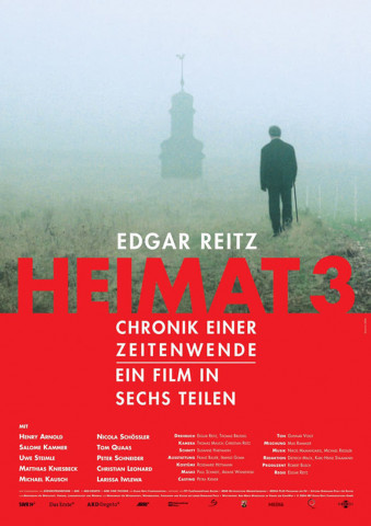Heimat 3 - Chronik einer Zeitenwende (2004)