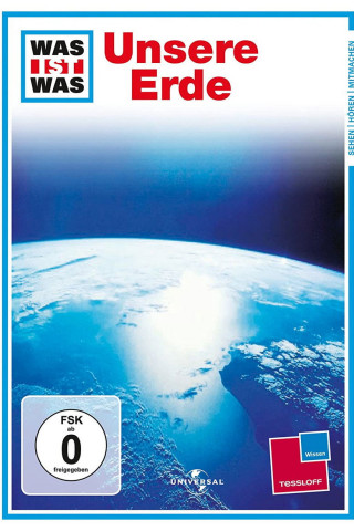 Was ist Was - Unsere Erde (2006)