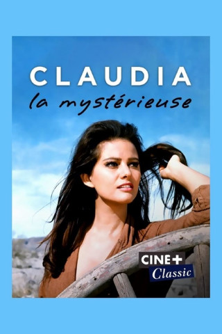 Claudia Cardinale - Die Geheimnisvolle (2022)