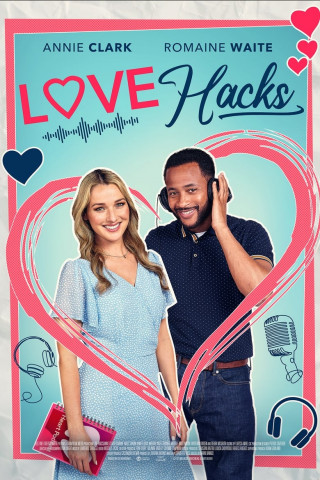 Love Hacks - Liebe on Air (2023)