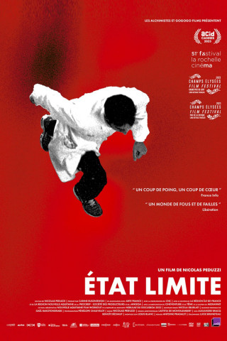 Am Limit (2024)