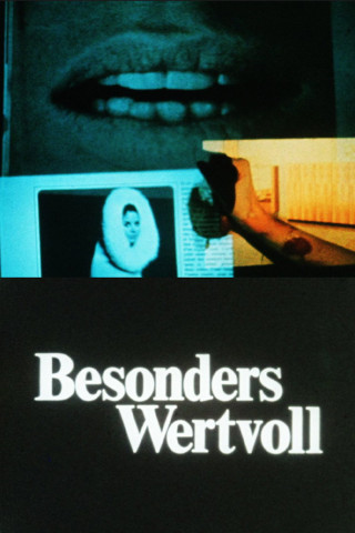 Besonders wertvoll (1968)