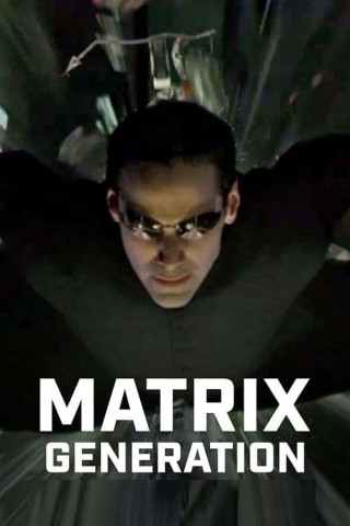 Matrix Generation (2023)