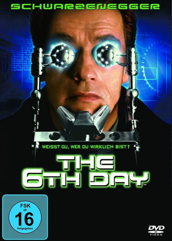 6th Day (2000)