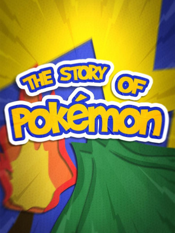 Das Story-Pokémon (2024)