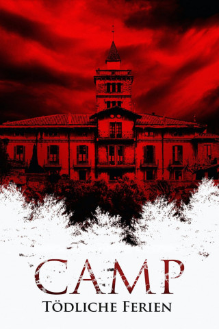 Camp - Tödliche Ferien (2016)