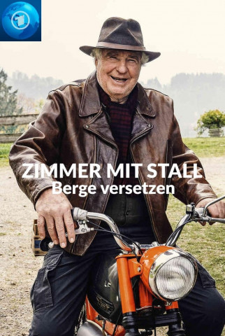 Zimmer mit Stall - Berge versetzen (2019)