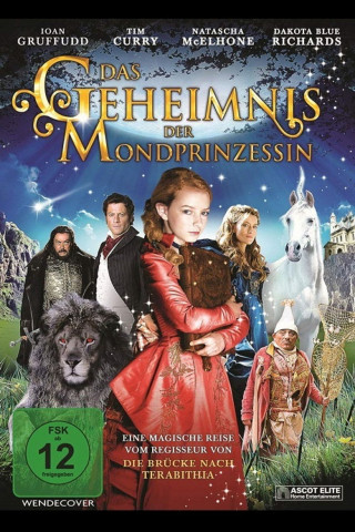 Das Geheimnis der Mondprinzessin (2009)