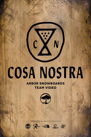 Cosa Nostra (2017)