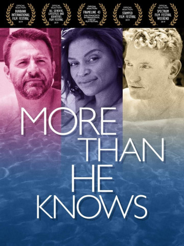 More Than He Knows (2019)