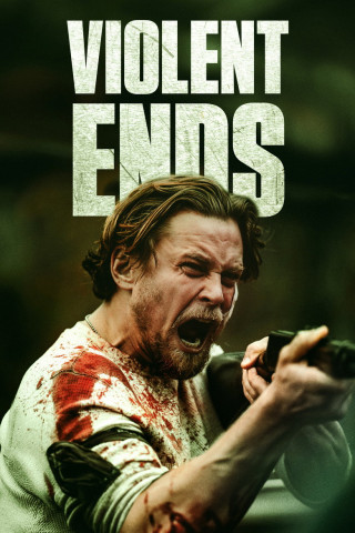 Violent Ends (2025)