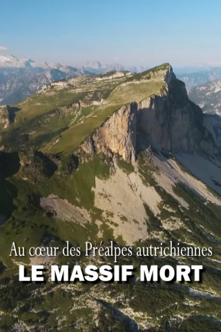 Das Tote Gebirge: Wunderwelt in Österreich (2023)