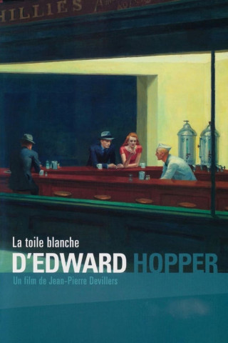 La toile blanche d'Edward Hopper (2012)
