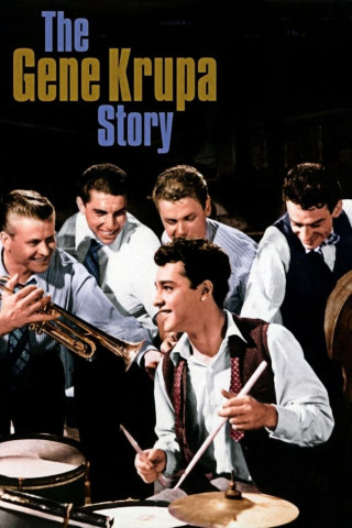 Jazz-Ekstase (1959)