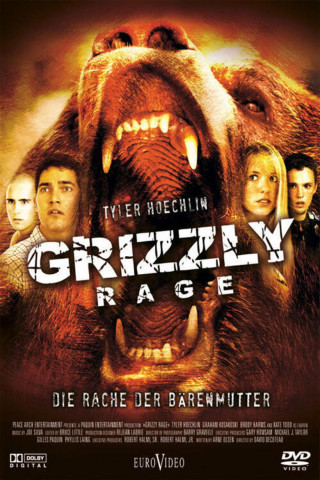 Grizzly Rage - Die Rache der Bärenmutter (2007)