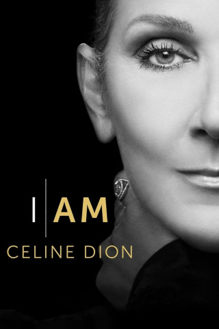 Ich bin: Celine Dion (2024)