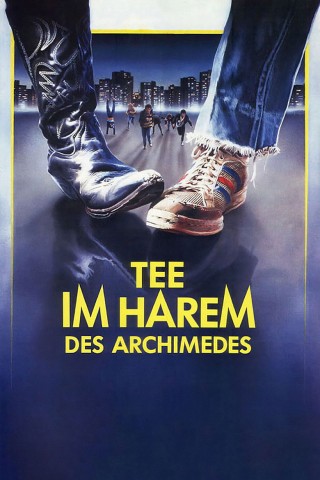 Tee im Harem des Archimedes (1985)